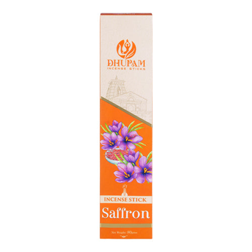 SAFFRON