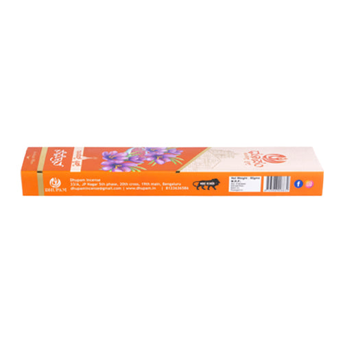 SAFFRON