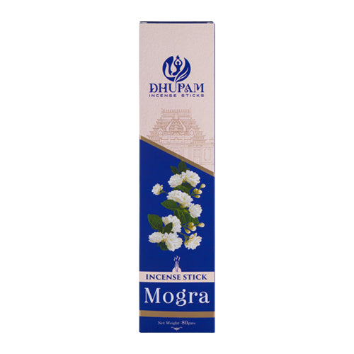 Mogra