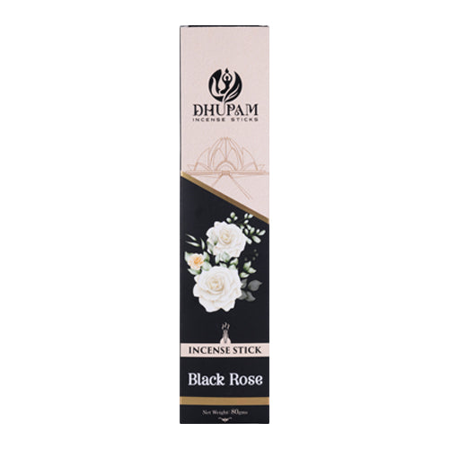 Black Rose