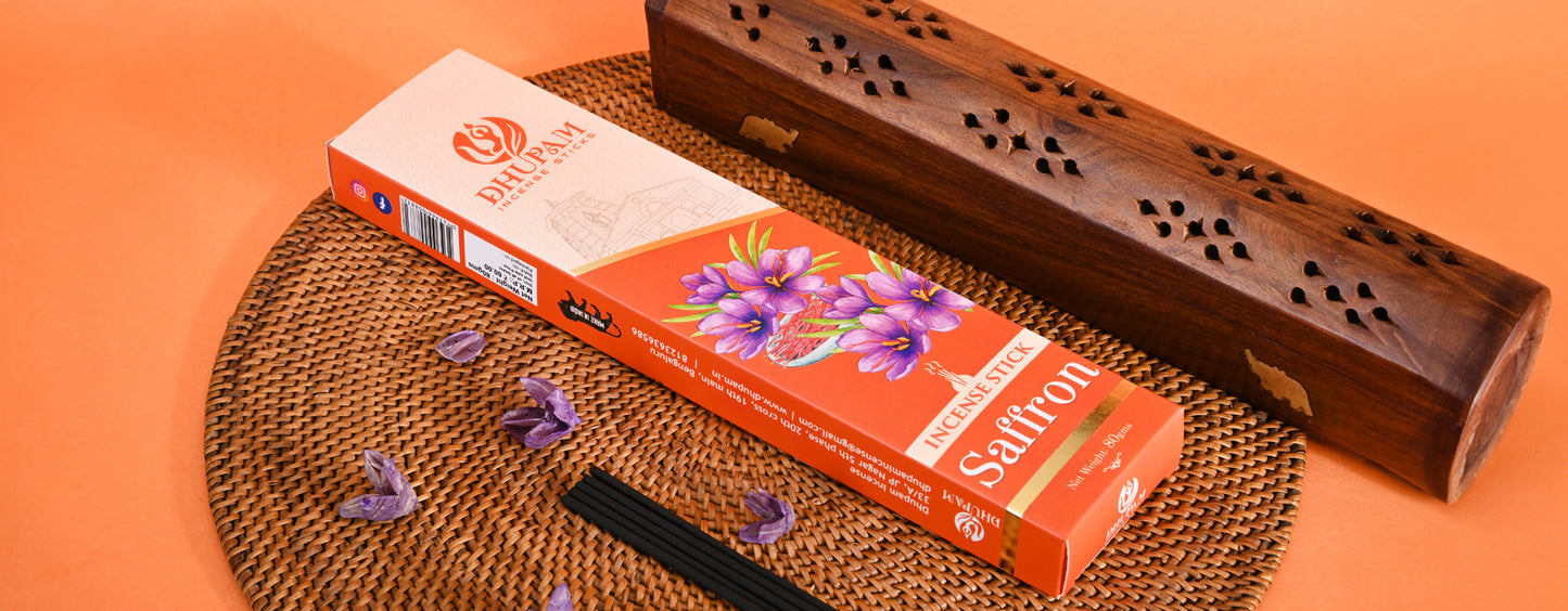 SAFFRON