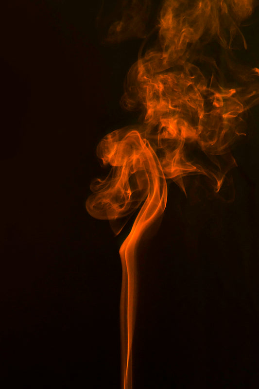 Choosing the Right Incense: A Guide to Scents for Every Occasion