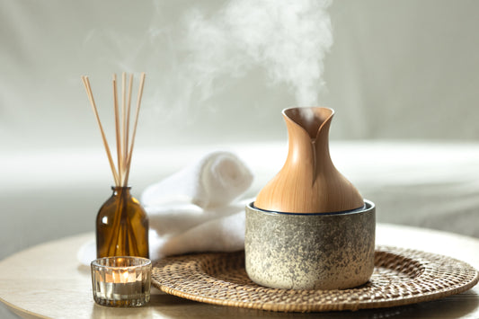 The Art of Aromatherapy: How Incense Sticks Can Enhance Your Well-Being