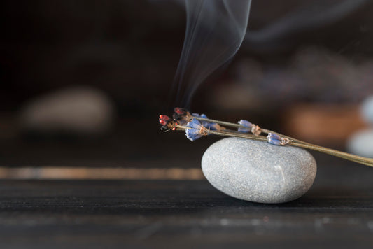 The History and Cultural Significance of Incense Sticks Around the World