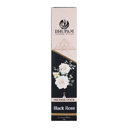 Black Rose