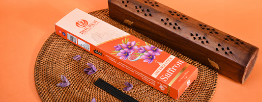 SAFFRON