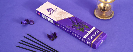 Lavender
